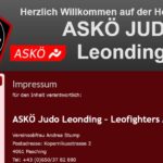 Link zur alten Homepage