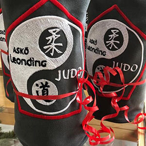 Judoweihnachten