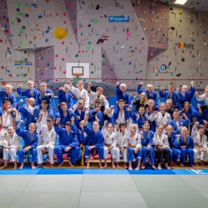 559 Tage ohne Judokampf