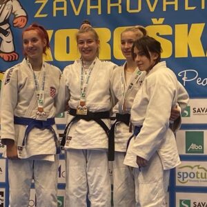 KOROŠKA OPEN U16/18